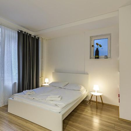 Stars Of Zagreb Apartments Экстерьер фото