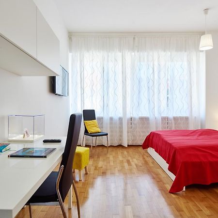 Stars Of Zagreb Apartments Экстерьер фото