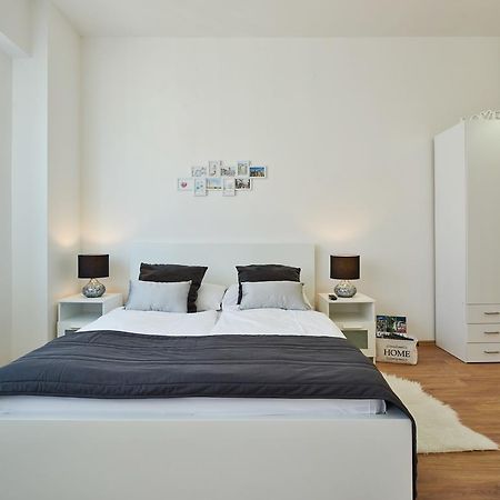 Stars Of Zagreb Apartments Экстерьер фото