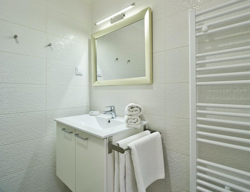 Stars Of Zagreb Apartments Экстерьер фото