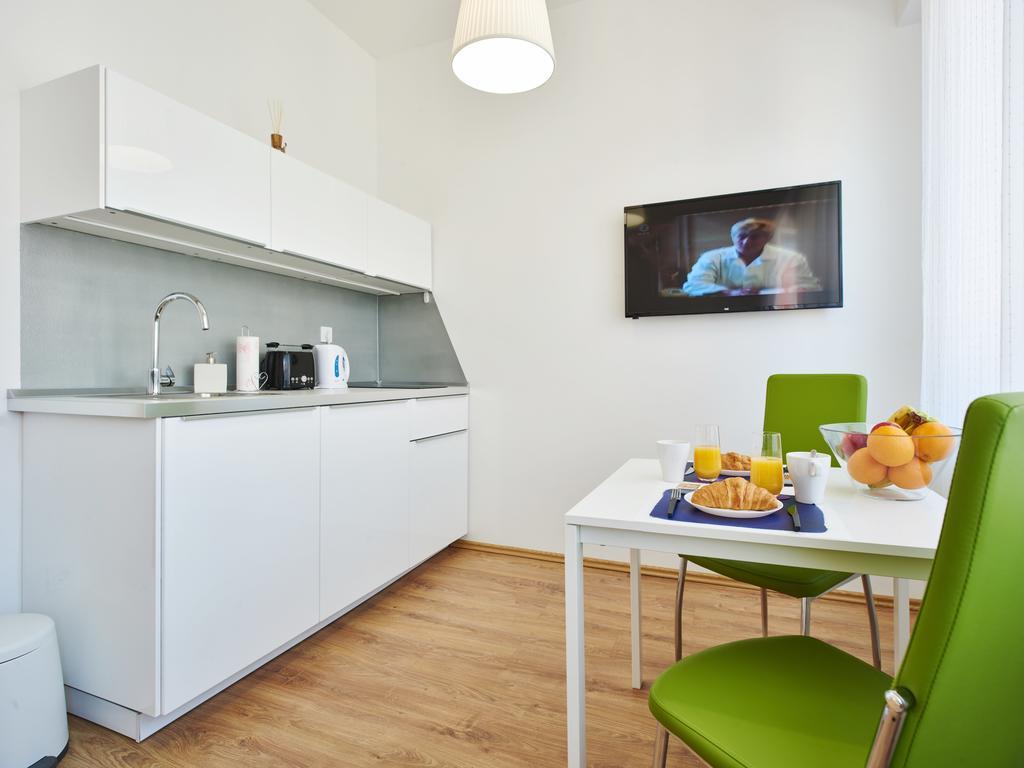 Stars Of Zagreb Apartments Экстерьер фото