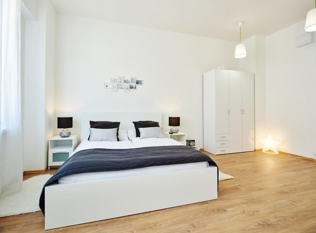 Stars Of Zagreb Apartments Экстерьер фото