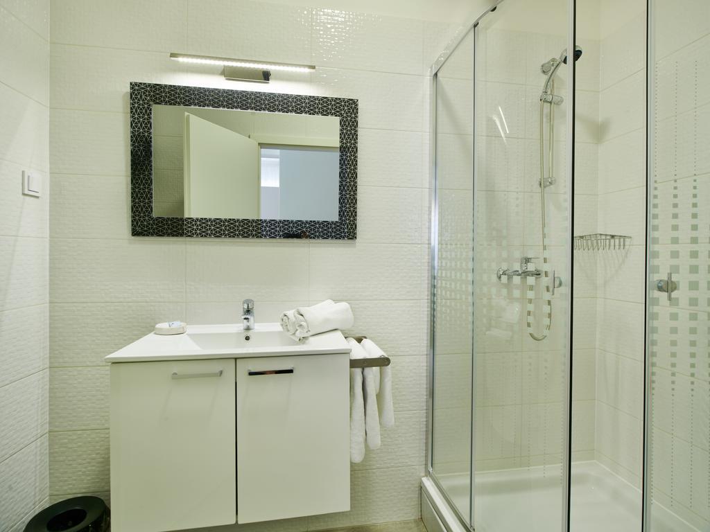 Stars Of Zagreb Apartments Экстерьер фото