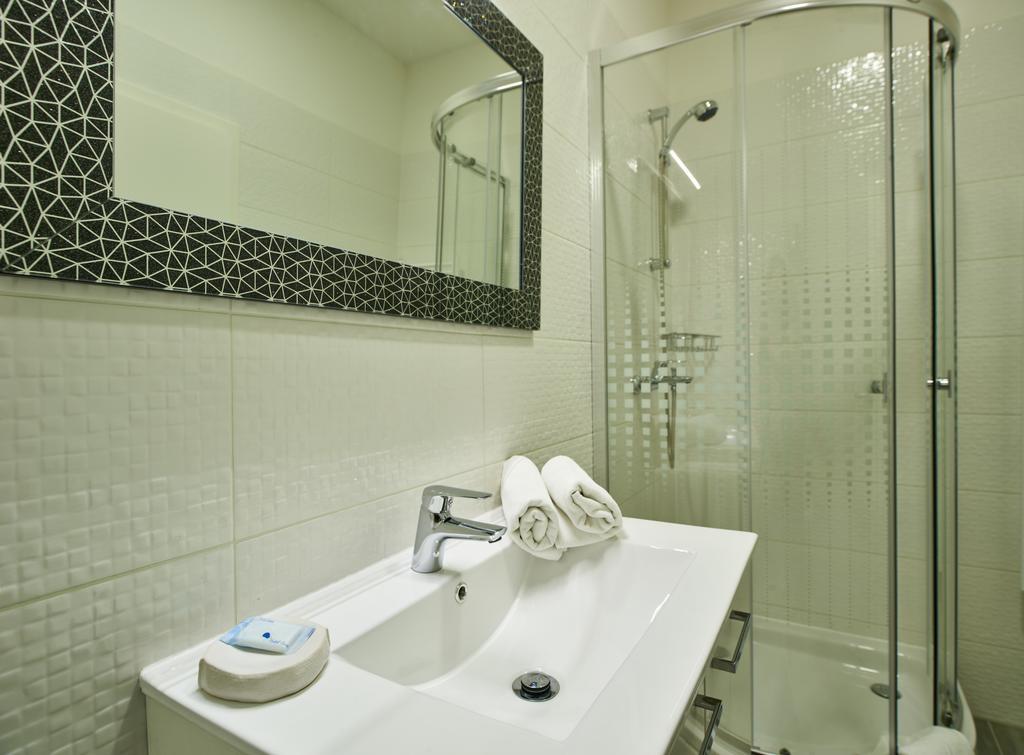 Stars Of Zagreb Apartments Экстерьер фото