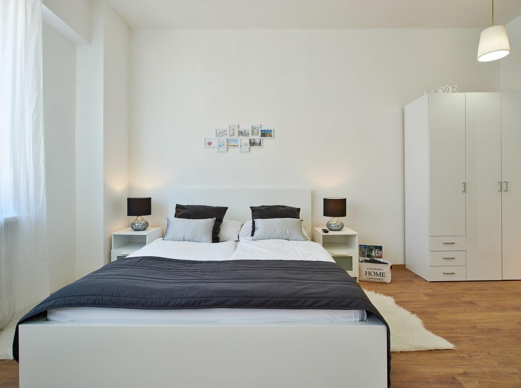 Stars Of Zagreb Apartments Экстерьер фото
